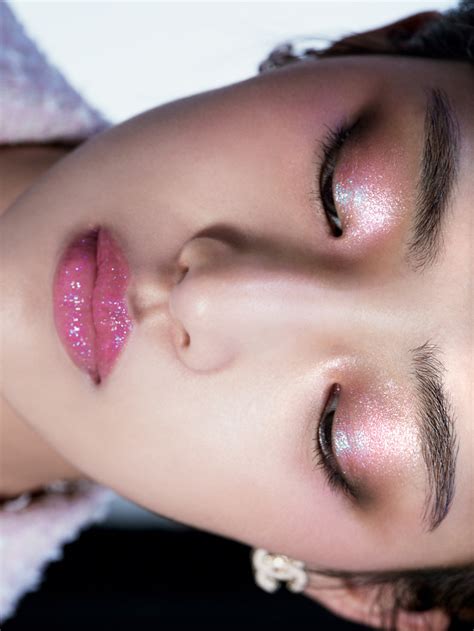 chanel quad